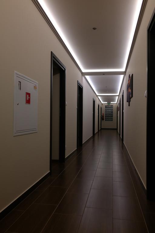 Hotel Pod Chelmem Ropa Exterior foto