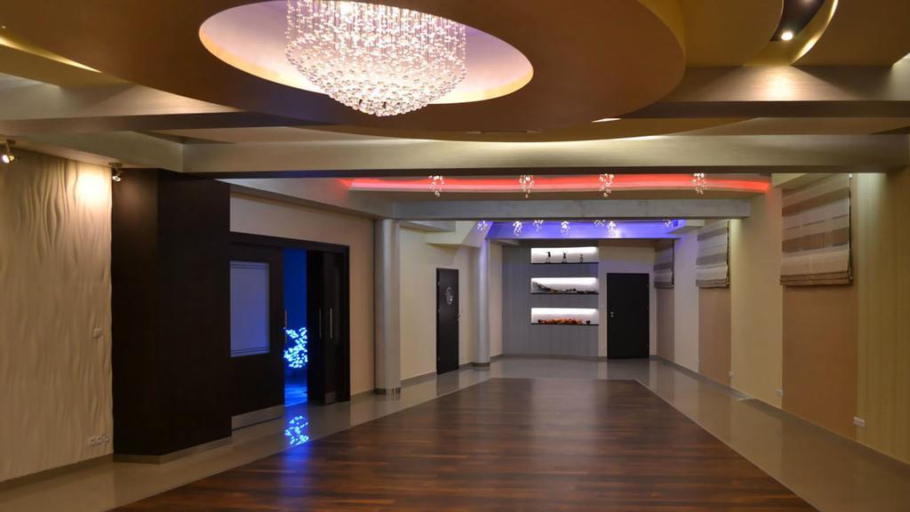 Hotel Pod Chelmem Ropa Exterior foto